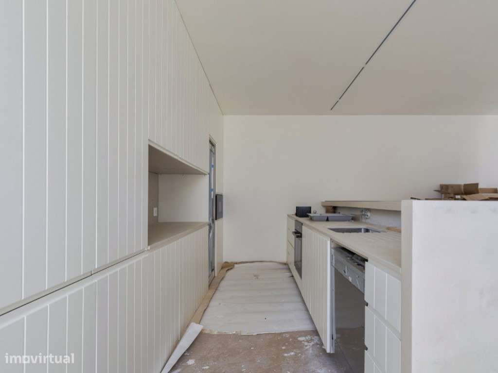Moradia com piscina privativa na Comporta-8