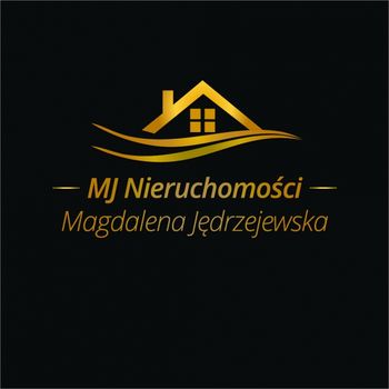 MJ Nieruchomości Logo