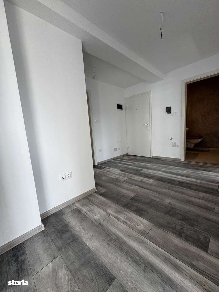 Apartament 3 camere cu 2 pereți mobili,2terase,etaj 4fazaV,Avantgarden-14