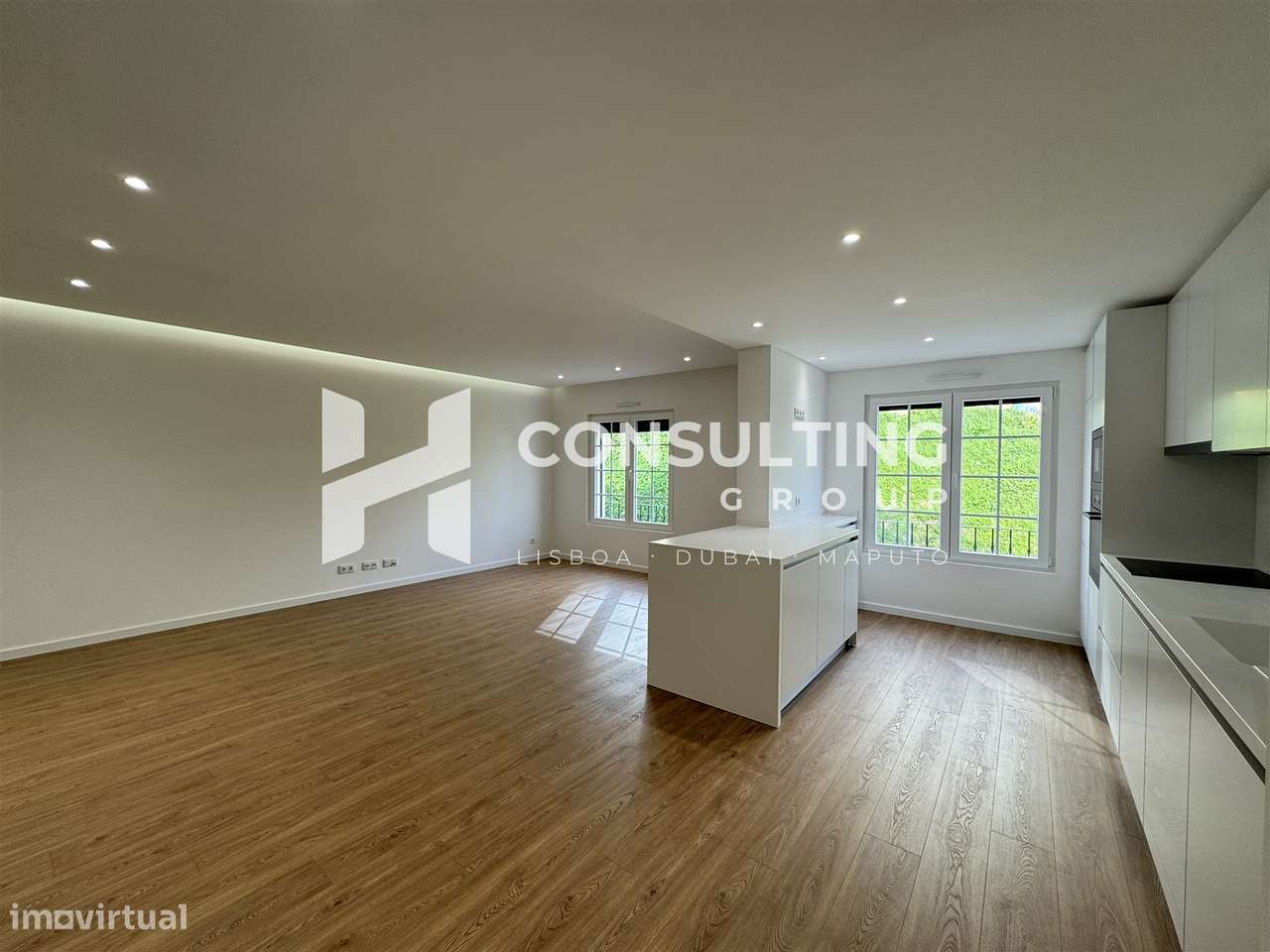 Apartamento T2 Venda em Águas Livres,Amadora-6