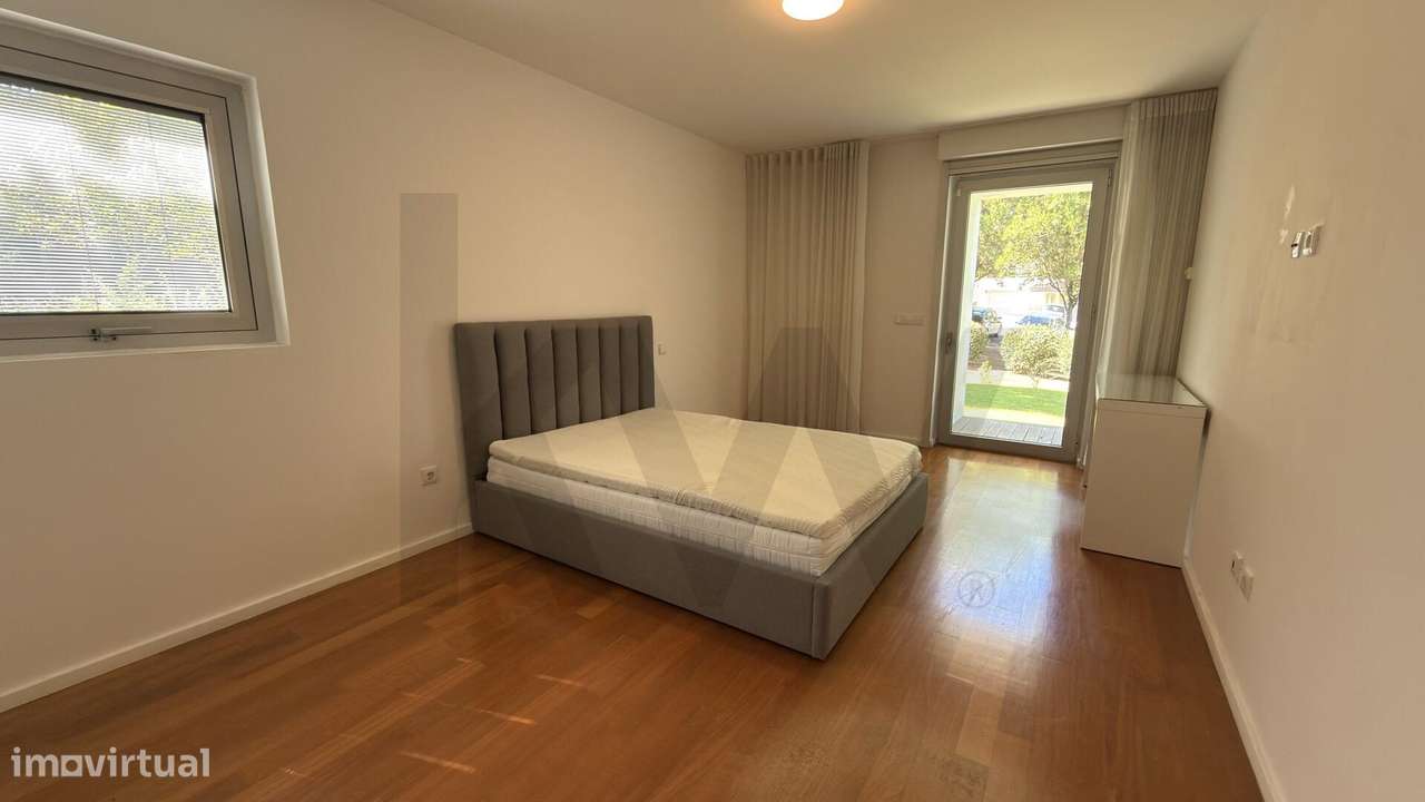 Apartamento T3 Condominio com piscina Belas Clube Campo-29
