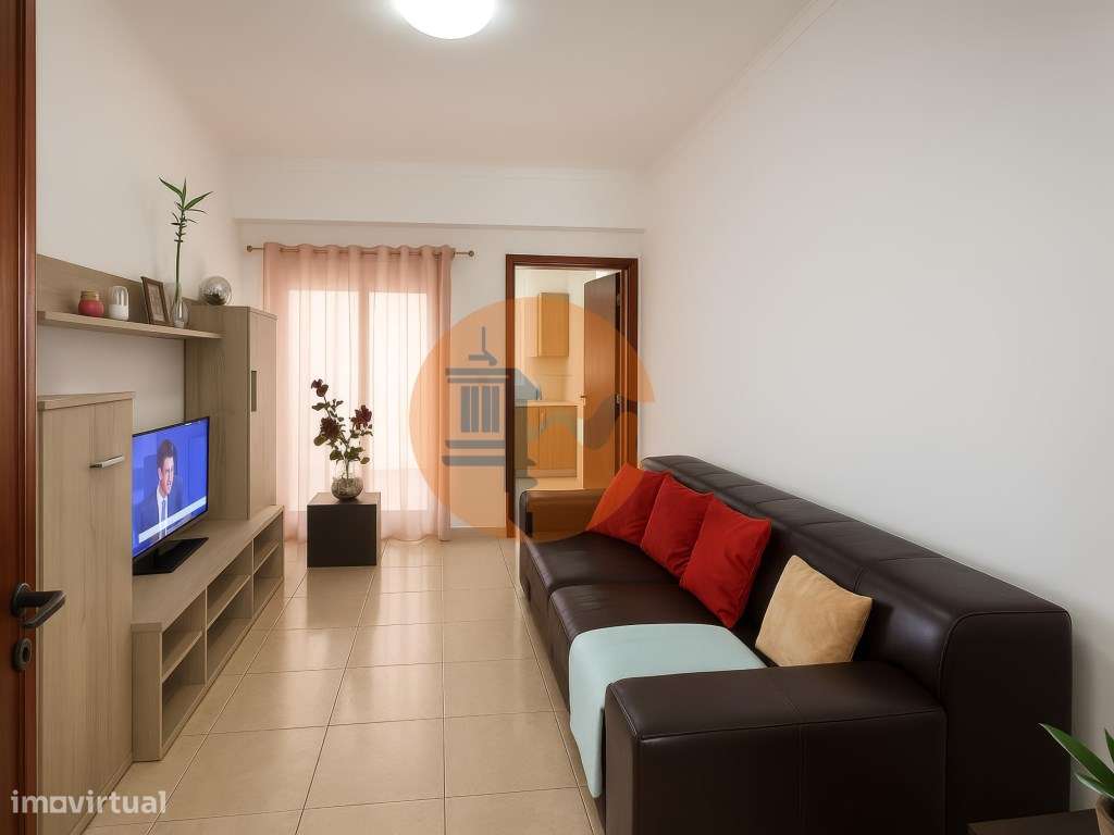 Apartamento T3 em Cacela - Grande imagem: 4/25