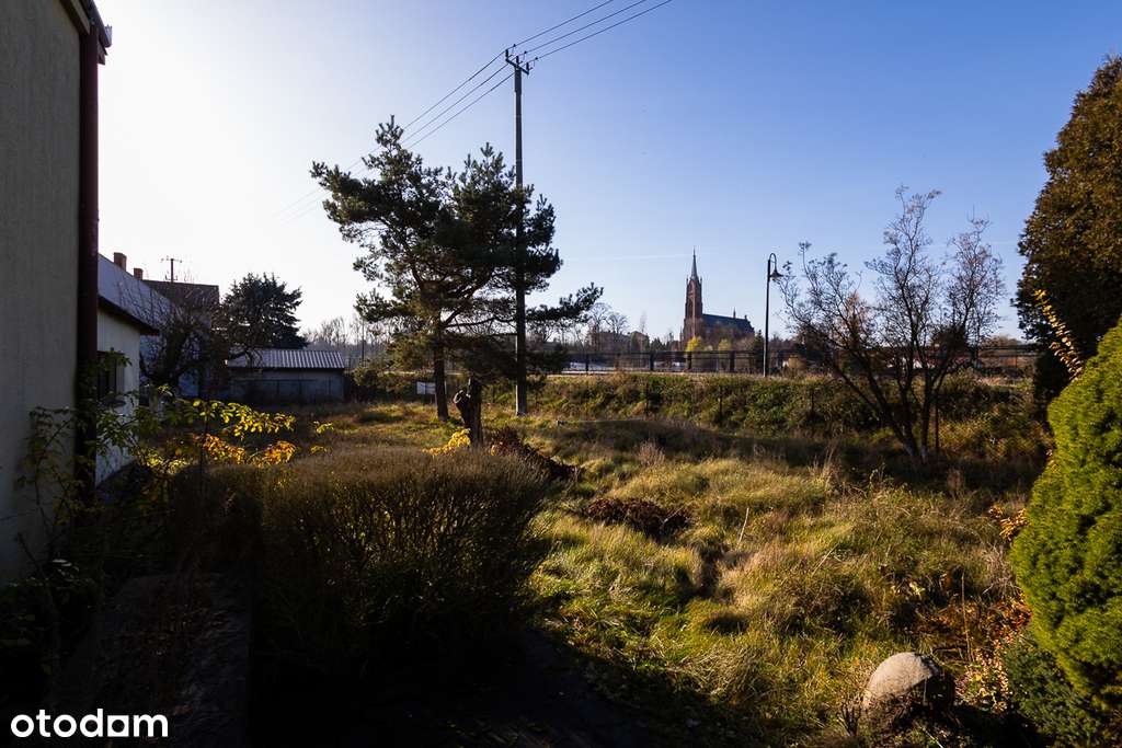 dom na działce 1092m2, blisko centrum, a na uboczu-8