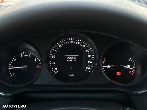 Renault Megane ENERGY TCe 100 EXPERIENCE - 13