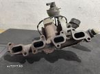 Turbosuflanta turbo turbina VW Golf 6 1.6 TDI  HB - 3