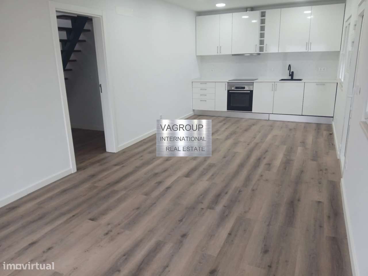 Moradia  T3 + 1 Terreno com 450 M2-3