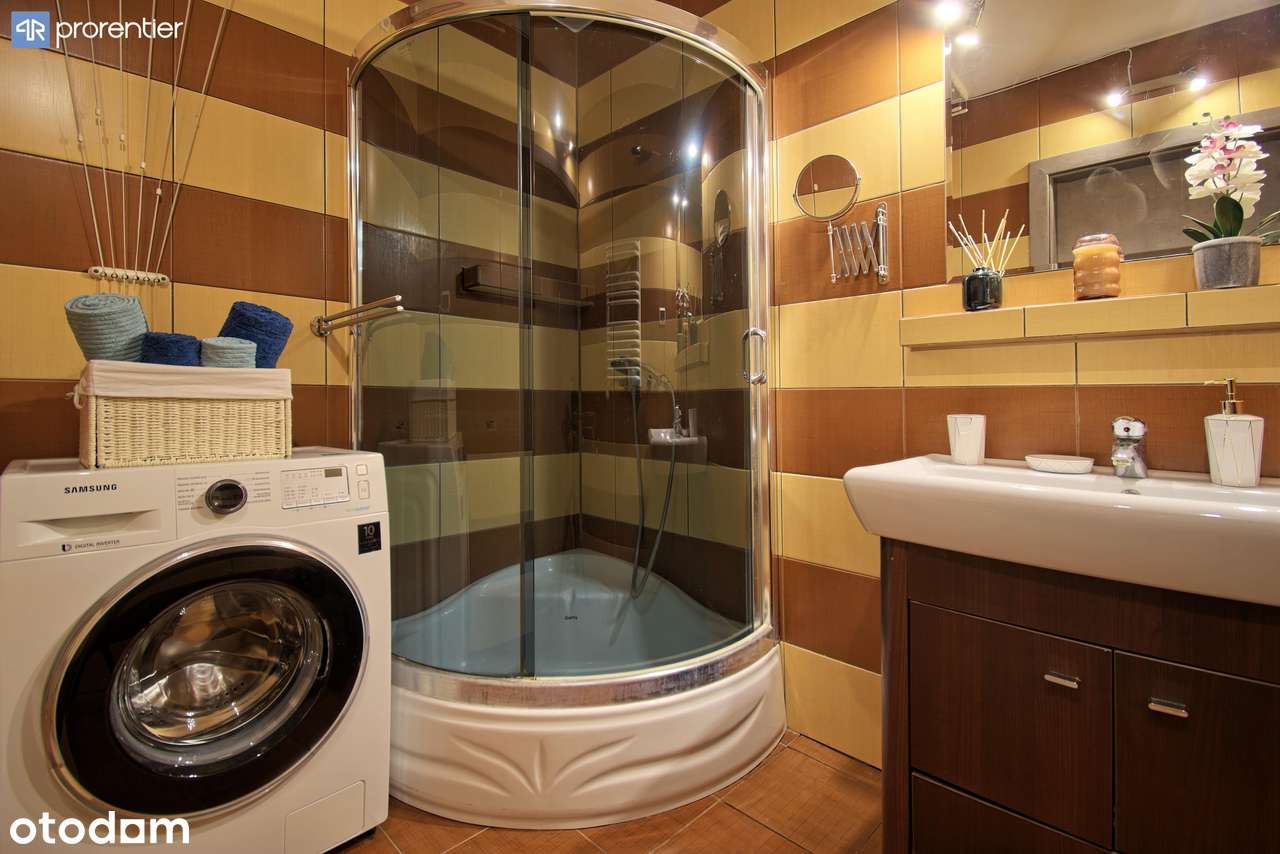 Komfortowe, dwustronne i jasne mieszkanie - BEZ PROWIZJI !!!-16