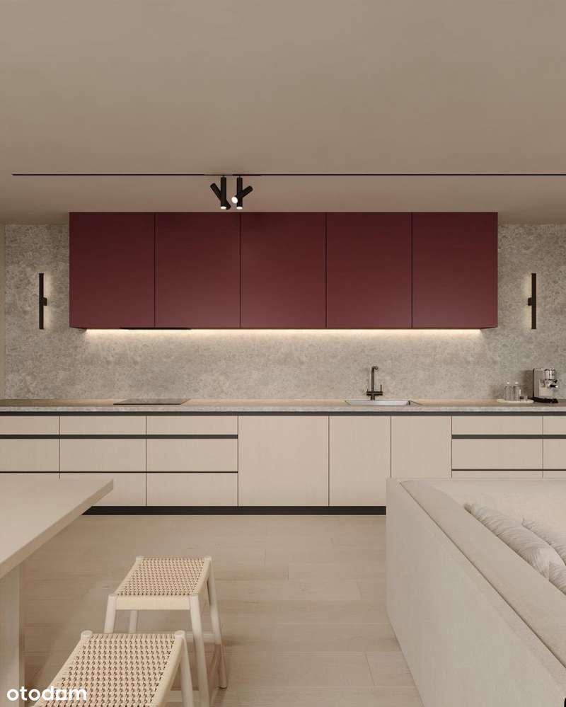 Ulica Długa 3 Pokojowe Mieszkanie Stare Miasto-4