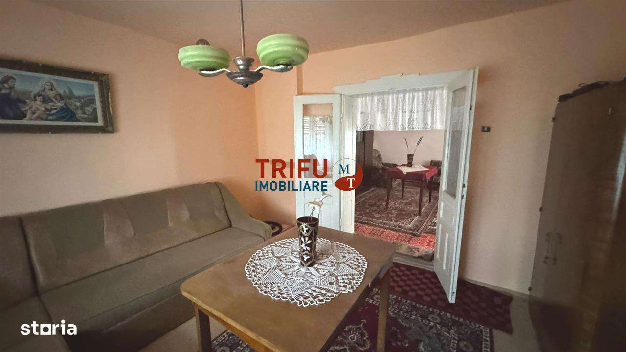 Casă de vânzare 1367 mp teren în Cricău - Imagine principală: 5/12