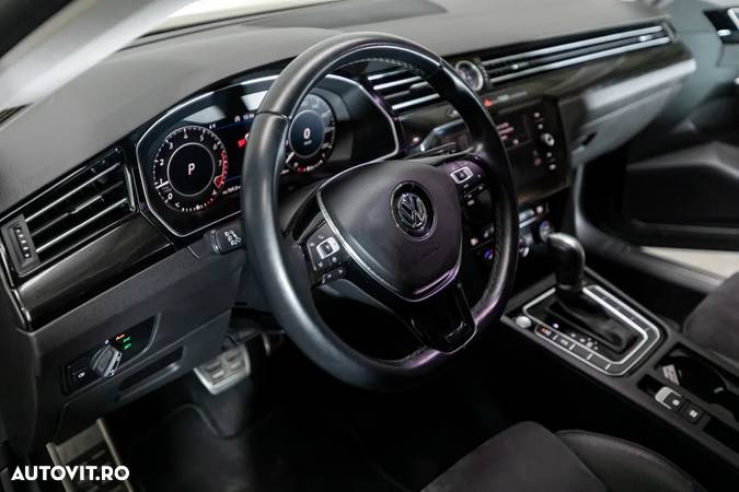 Volkswagen ARTEON 2.0 TSI OPF DSG Elegance - 20