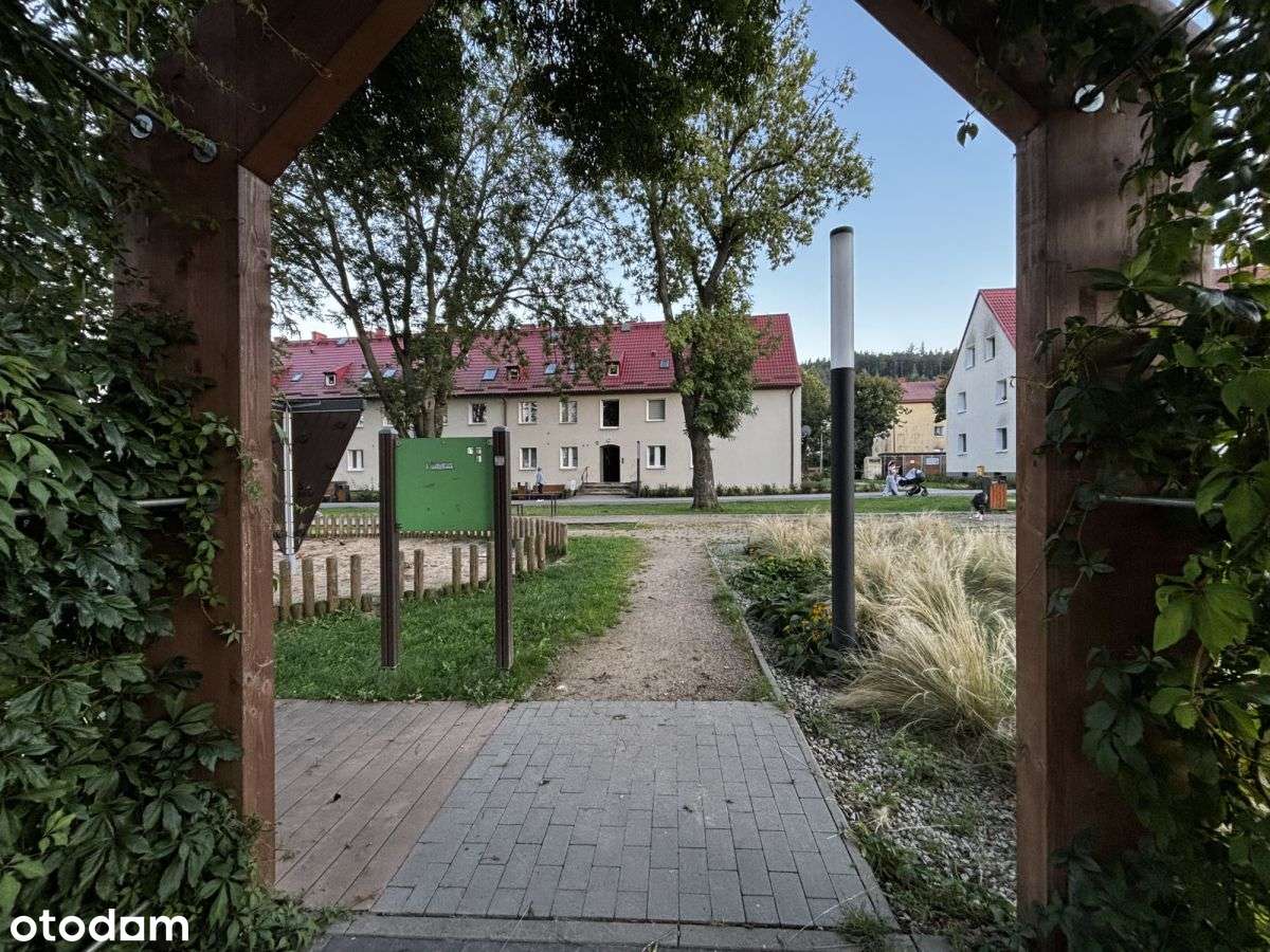 2-3 pokoje w Rumi jako inwestycja!-6