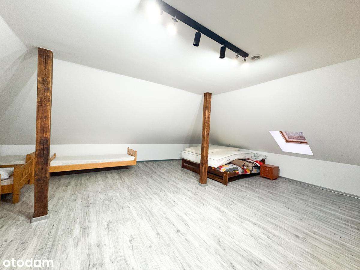 Dom Swędów 166,08 m2, 5 pokoi, działka 1790 m2,-6