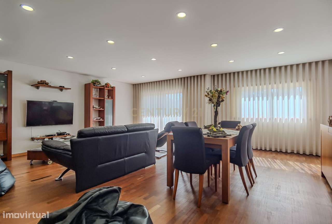 Apartamento T4 Duplex - Maia - Grande imagem: 4/59