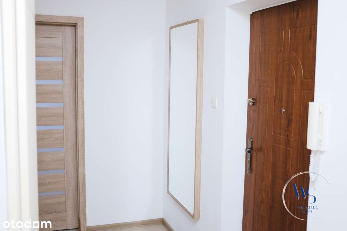 Kamenica blizko Łazienek Królewskich-2