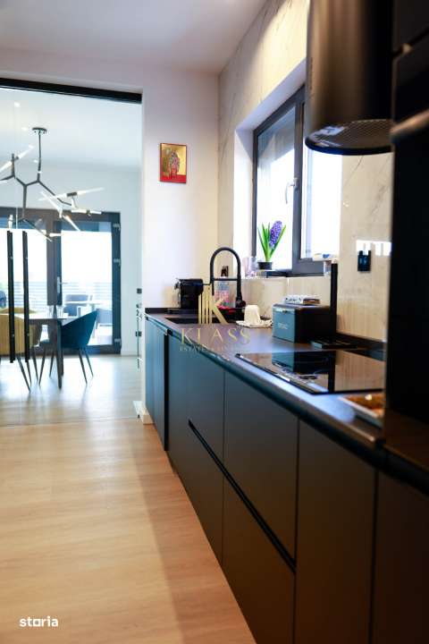 Vila moderna in Corbeanca – finisaje premium, zona linistita-11