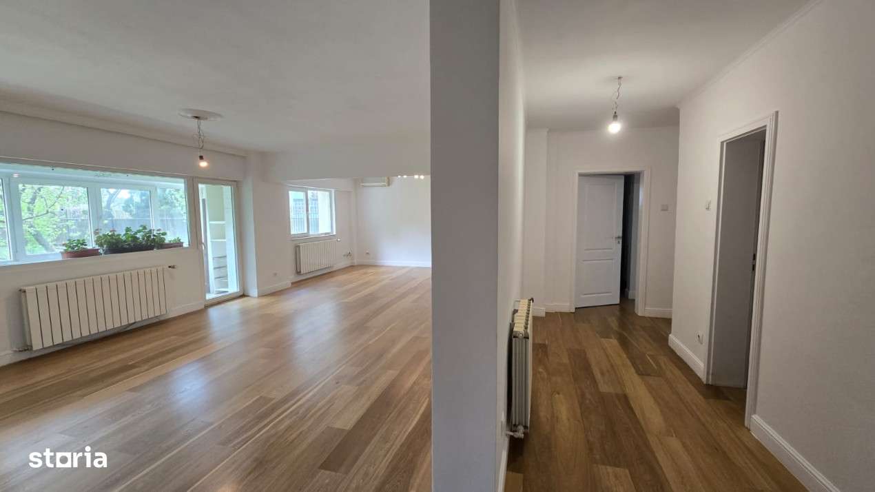 Apartament deosebit 3 camere Parcul Herastrau-3
