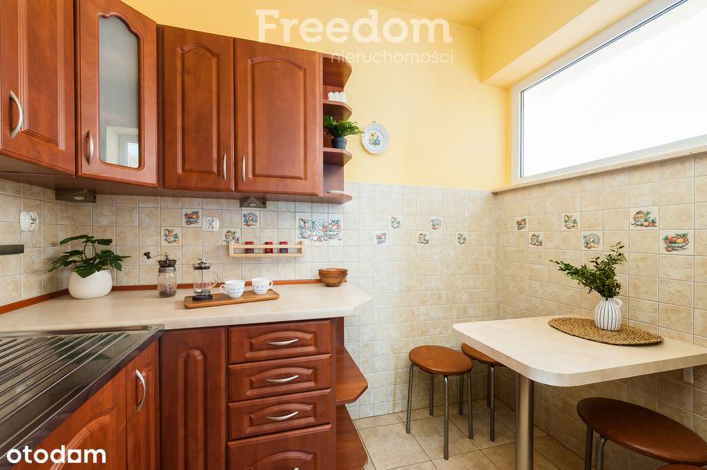 3 pokojowe, Krowodrza-Górka - ul. Fieldorfa Nila - Pełny obrazek: 3/20