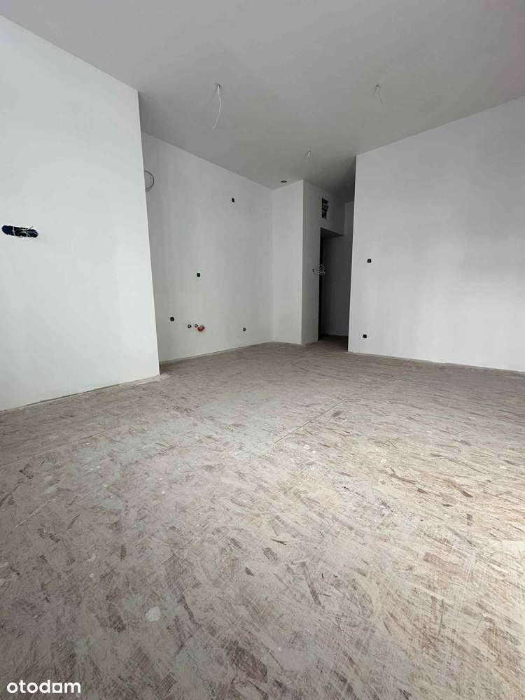 Kawalerka w sercu Poznania - ul. Żurawia 19/21, Poznań-9