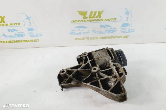 Compresor supraalimentare 1.4 tsi CAVD 03c276 Volkswagen VW Scirocco 3 seria - 2