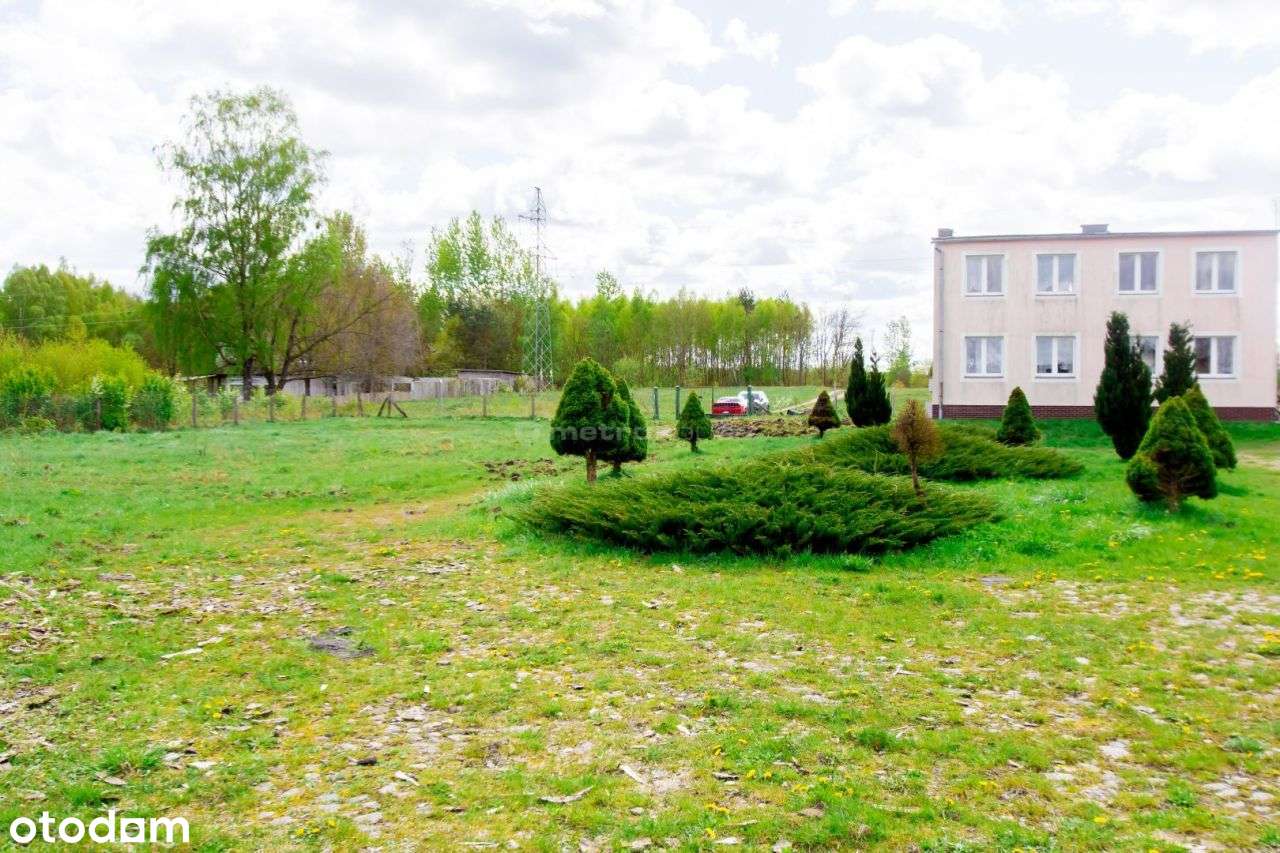 Działka, 14 000 m², Wierzchowo - Pełny obrazek: 5/6