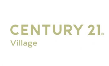 CENTURY 21 Village Logotipo