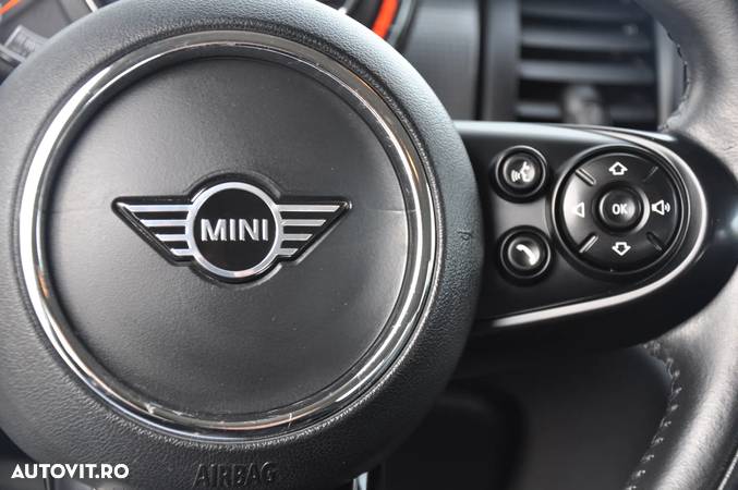 Mini Cooper Aut. - 24