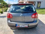 Volkswagen Golf 1.6 DSG Team - 16