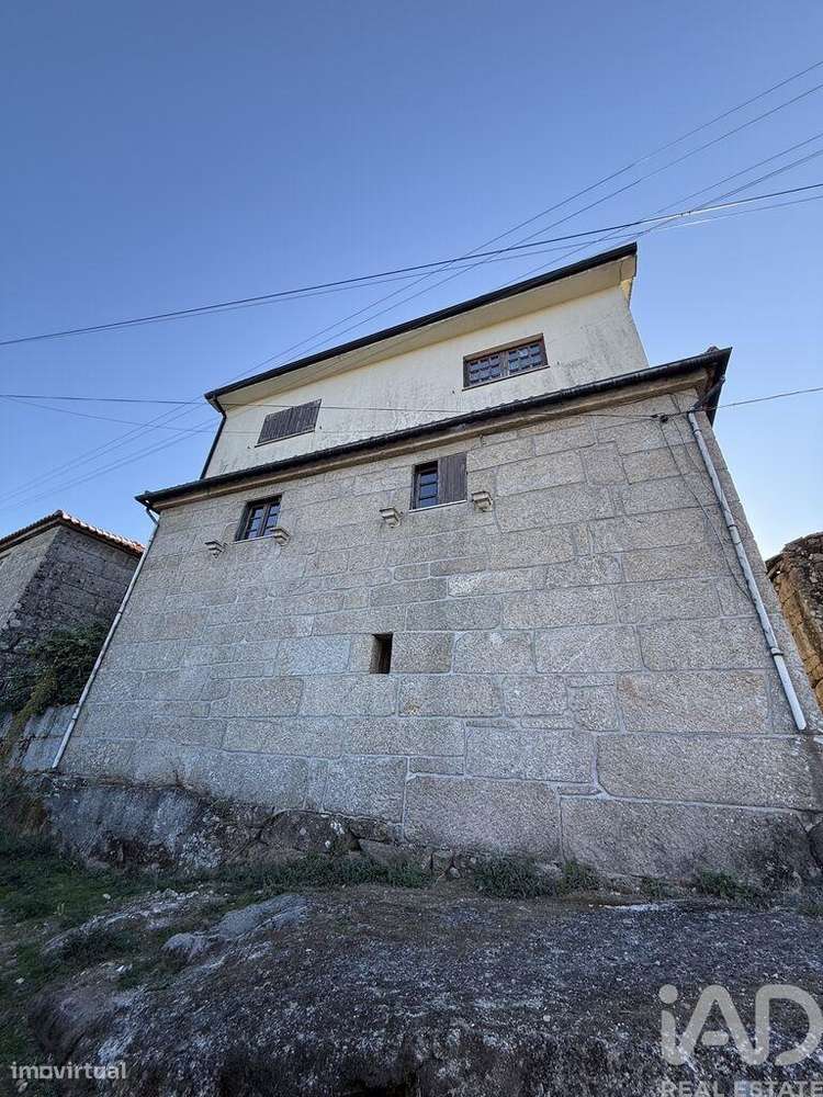 Casa / Villa T5 em Telões de 350,00 m2 - Grande imagem: 4/28