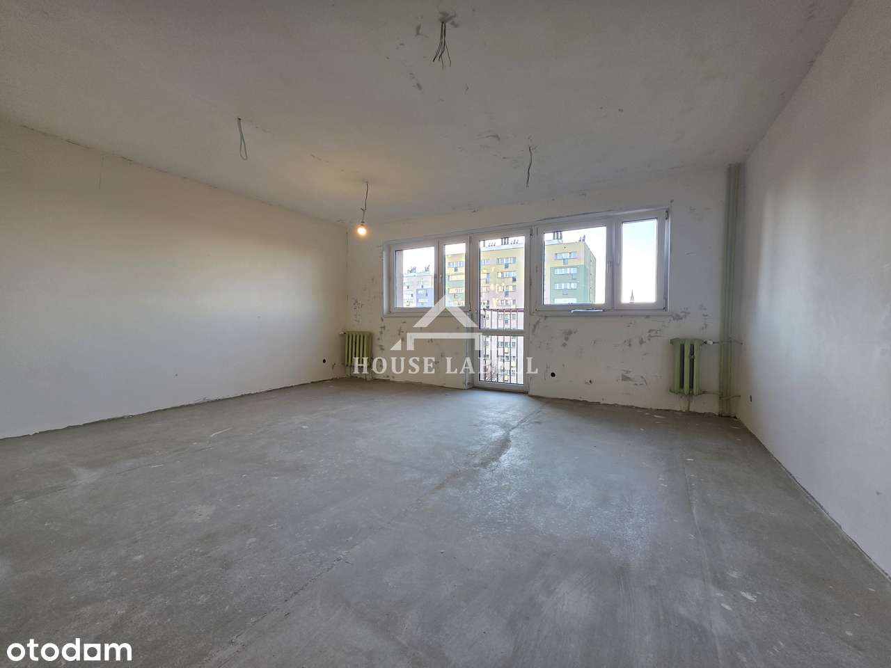 Kawalerka 32,3m w stanie deweloperskim Dąbrowa Górnicza-3