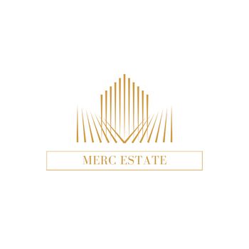 Merc Estate Wycena i Pośrednictwo Monika Głusek Logo