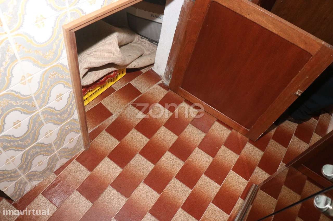 MORADIA EM RIBAMAR | ERICEIRA | 350.000 €-12