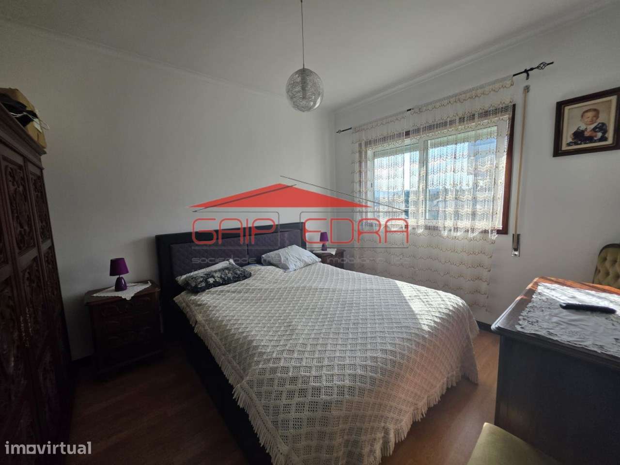 Moradia T4 com Jardim e Garagem em Lourosa-17