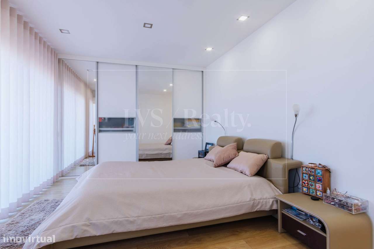 Moradia Isolada T4, Quinta das Pevides, Mafra-20