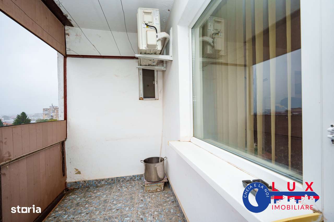 ID 2974 Apartament 2 camere - Strada Sabinelor - Imagine principală: 5/20