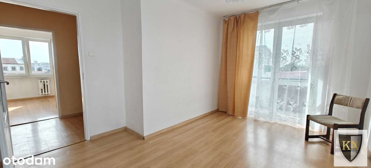 Milejów, 4 pokoje, balkon, bez prowizji-5