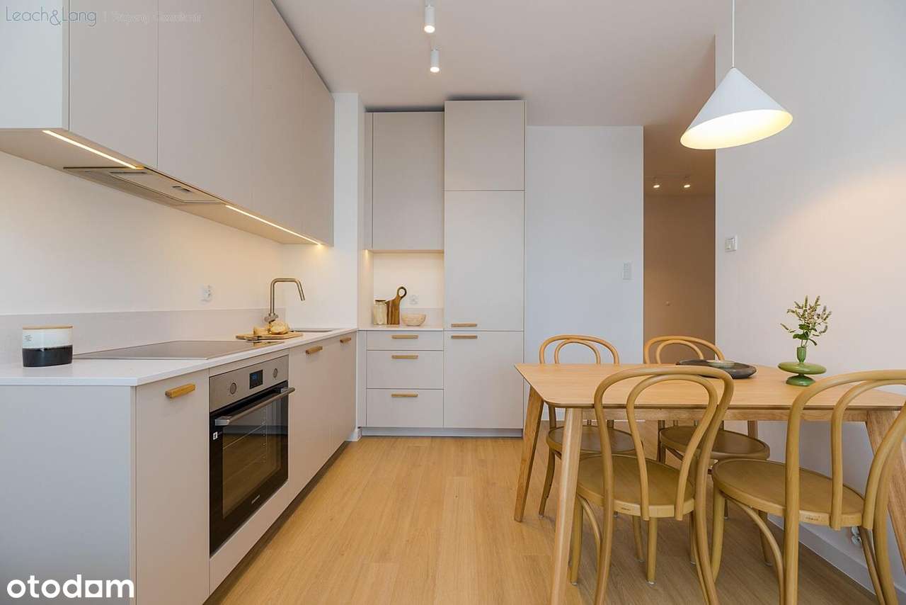 Podgórze/ Płaszów, 4-pok., balkon, BEZ PROWIZJI-3