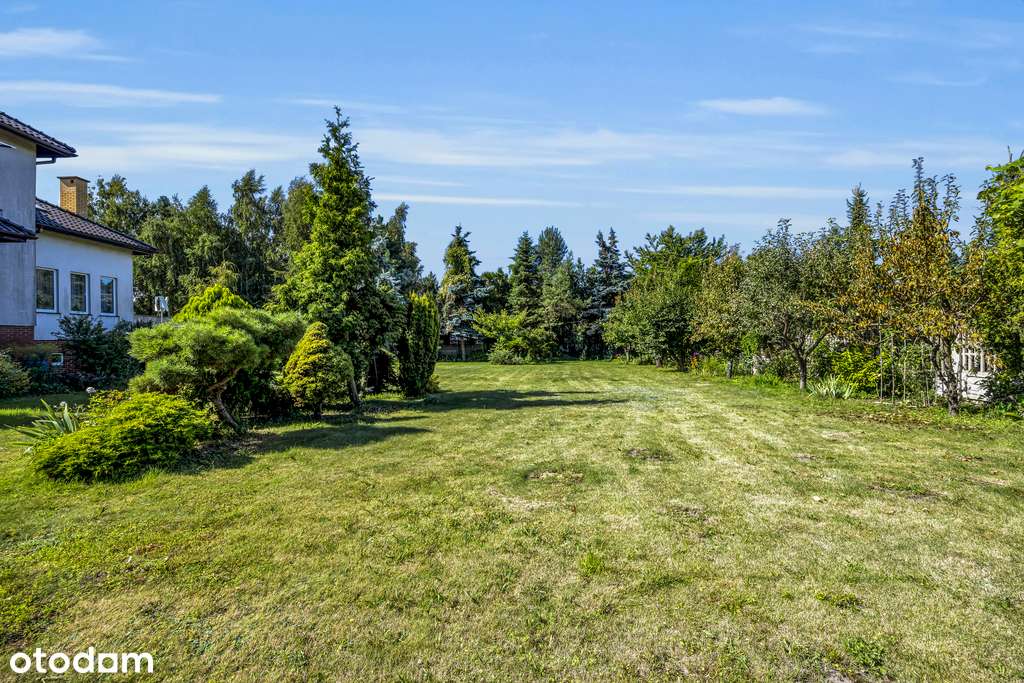 Na sprzedaż PIĘKNY DOM NA SPRZEDAŻ-14