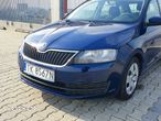 Skoda RAPID - 9