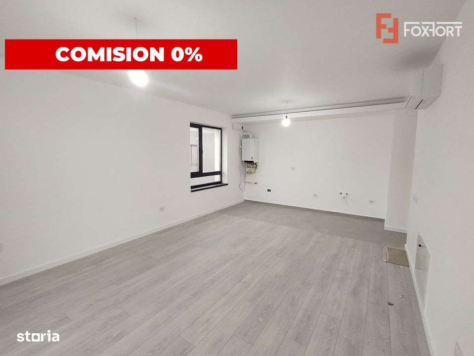COMISION 0% Apartament cu 3 camere de vanzare in Timisoara, zona Brayt-0