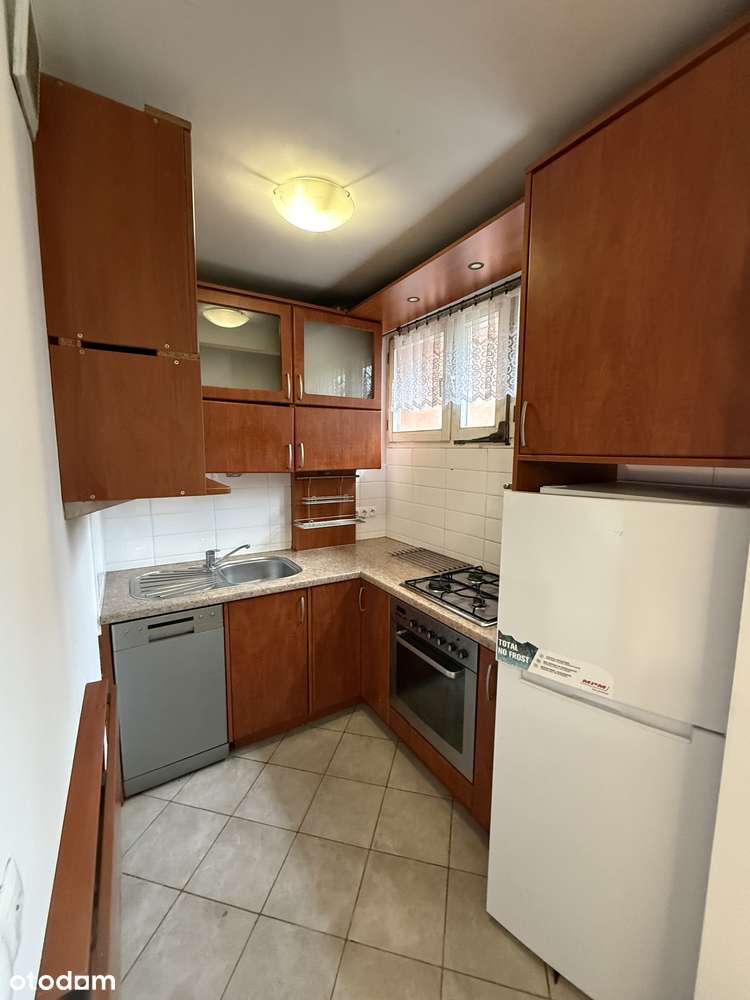 Mieszkanie Gliwice Dunikowskiego-0