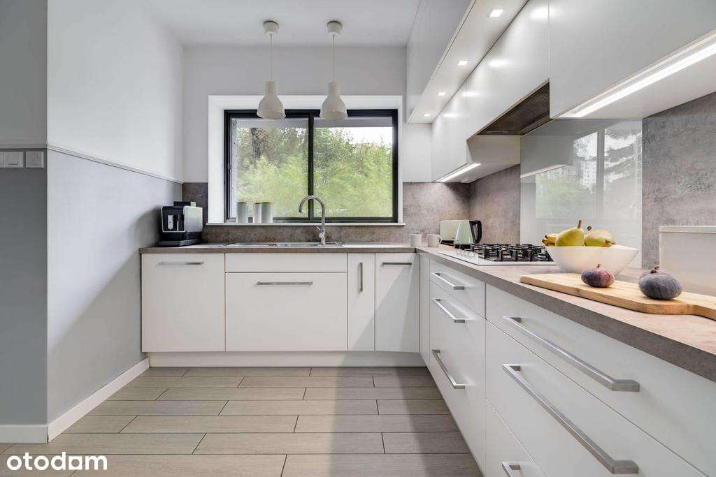 Gotowy do zamieszkania dom obok Lasu Bielańskiego - Pełny obrazek: 5/20