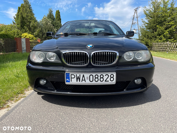 BMW Seria 3 320Ci - 2