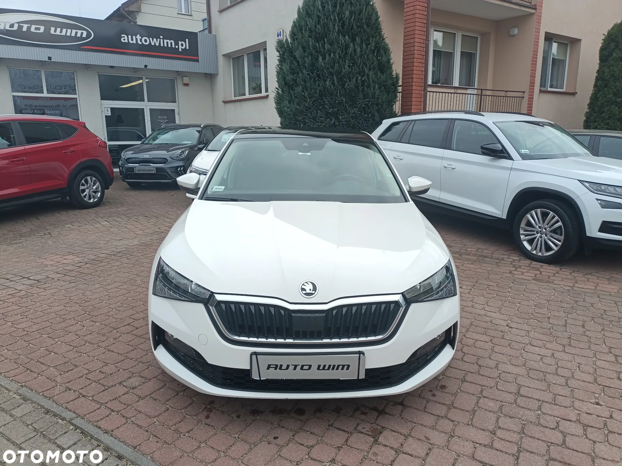 Skoda Scala 1.6 TDI SCR Ambition - 3