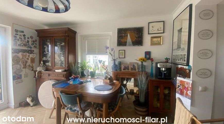 Sprzedam mieszkanie Bydgoszcz Centrum - 72m2-5