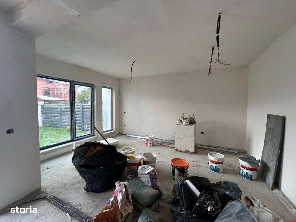 P+1, 160 MP teren, 100 mp utili, Brestei - Imagine principală: 4/9