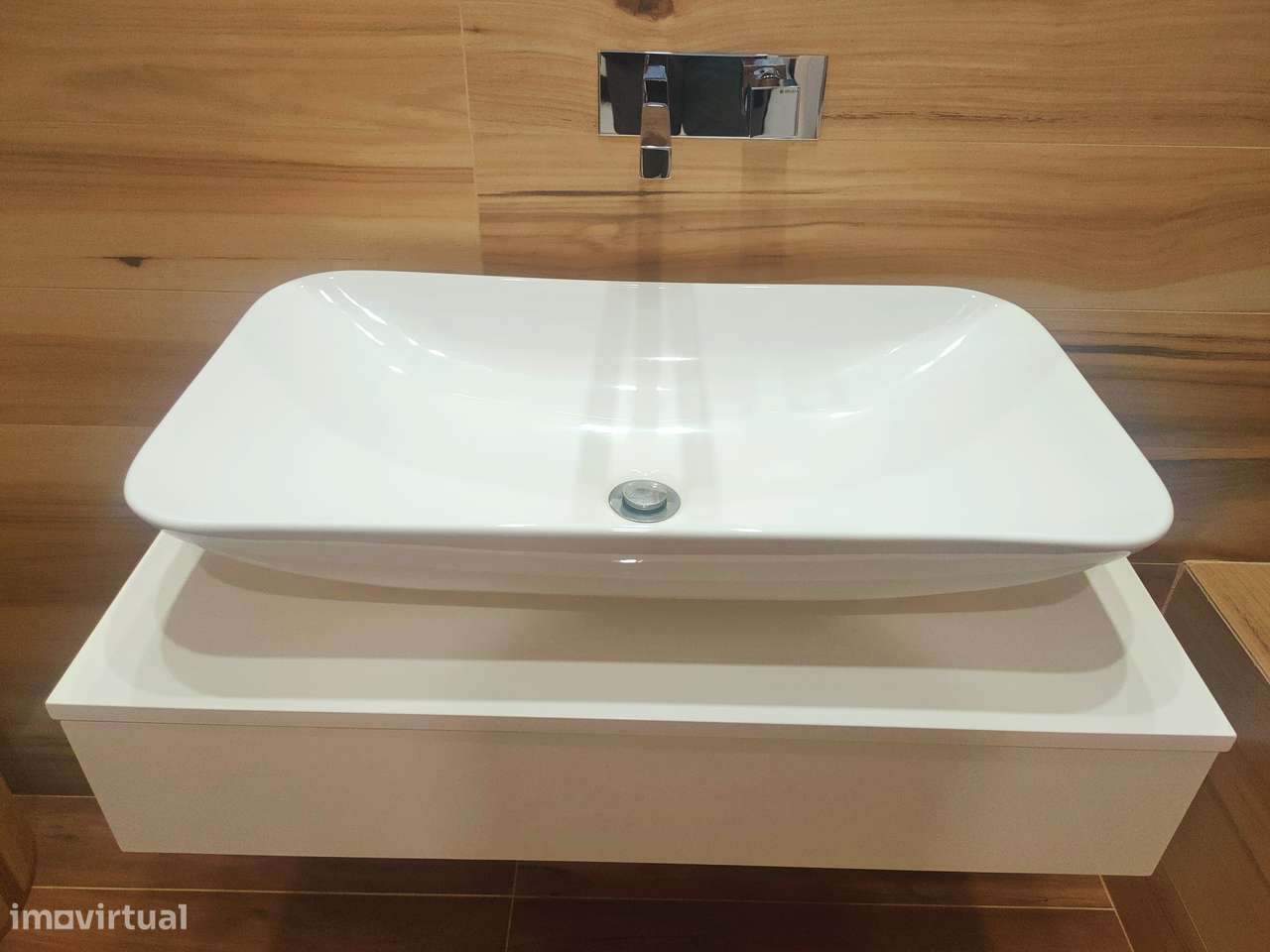 Moradia térrea T3 com Piscina-55