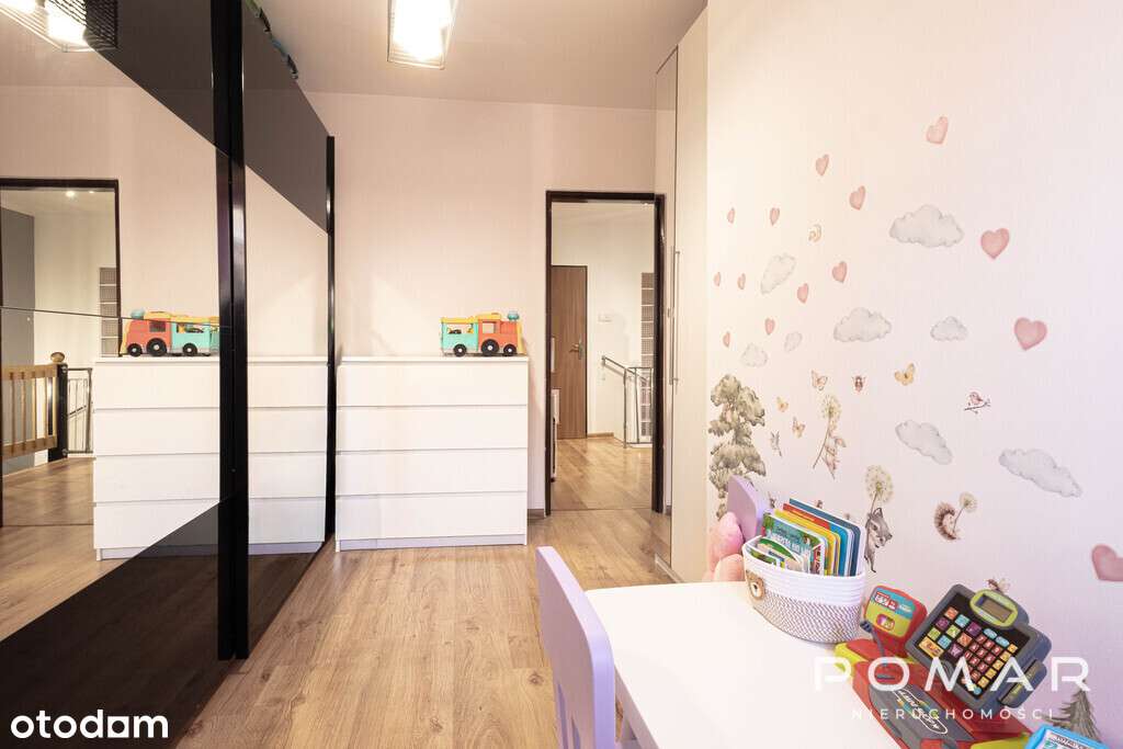 Dwupoziomowe | Przy Rynku | 75m2 | 2 Parkingi-10