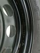 Renault Kangoo KOŁO ZAPASOWE Zapas 165/65 R14 4x100 ET36 - 6