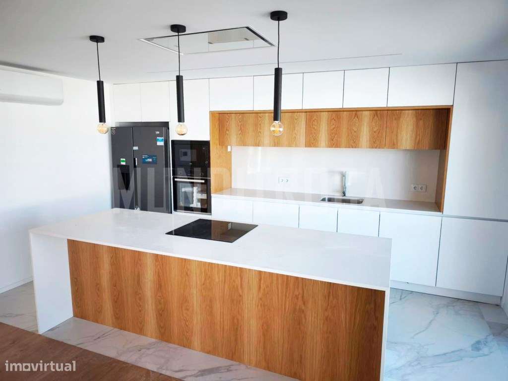 Moradia térrea Panoias - c/piscina - Grande imagem: 4/20