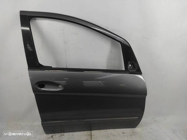 Porta Frente Direita Frt Drt Mercedes-Benz B-Class (W245) - 1